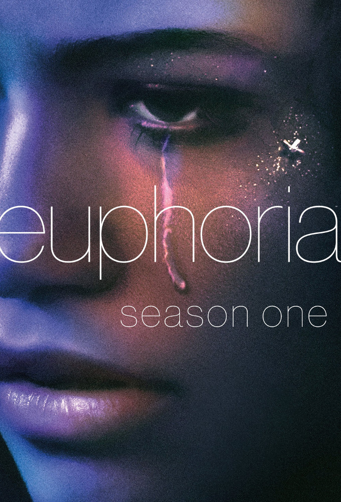 Euphoria (US) - Season 1 [294034] (A1710581631) [[TV Shows]] --Plex--